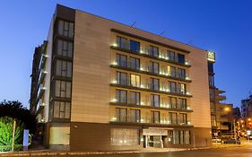 Ac Hotel Ciutat De Palma By Marriott